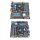 ASUS P8H67-M PRO Single-LGA1155 4 Slots DDR3 Micro ATX Mainboard +FAN