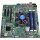 Supermicro X10SLL-F Single-LGA1150 4 Slots DDR3 Micro ATX Mainboard +FAN