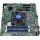 Supermicro X10SLL-F Single-LGA1150 4 Slots DDR3 Micro ATX Mainboard +FAN