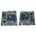 Supermicro X10SLL-F Single-LGA1150 4 Slots DDR3 Micro ATX Mainboard +FAN