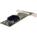 LSI Mega RAID Controller SAS 9341-4i H3-25486-00G 12G...