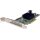 LSI Mega RAID Controller SAS 9341-4i H3-25486-00G 12G PCIe 3.0x8 FP