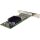 LSI Mega RAID Controller SAS 9341-4i H3-25486-00G 12G PCIe 3.0x8 FP