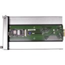 ELEMENTS ONE JBOD 60 Expansion Module 60x 3,5" Caddys 12G 3x DB-EXPD11-TY 2x PSU