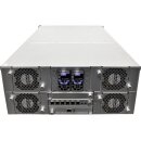 ELEMENTS ONE JBOD 60 Expansion Module 60x 3,5" Caddys 12G 3x DB-EXPD11-TY 2x PSU