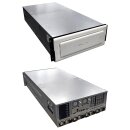 ELEMENTS ONE 60 2x E5-2620v4 32GB RAM 60x 3,5 6x 2,5 3x ARC1883LP 12G X10DRH-CT