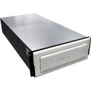 ELEMENTS ONE 60 2x E5-2620v4 32GB RAM 60x 3,5 6x 2,5 3x ARC1883LP 12G X10DRH-CT