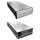 ELEMENTS ONE 60 2x E5-2620v4 32GB RAM 60x 3,5 6x 2,5 3x ARC1883LP 12G X10DRH-CT