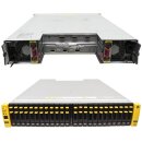 HP Drive Shelf M6710 QR490-63012 17x 600GB HDD 2,5"...