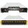 HP Drive Shelf M6710 QR490-63012 17x 600GB HDD 2,5" 2x Controller QR491-04400 2x PSW