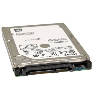 HGST 1TB 2.5" 7.2K 6G SATA HDD HTS721010A9E630