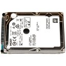 HGST 1TB 2.5" 7.2K 6G SATA HDD HTS721010A9E630