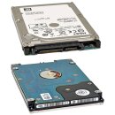 HGST 1TB 2.5" 7.2K 6G SATA HDD HTS721010A9E630