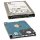 HGST 1TB 2.5" 7.2K 6G SATA HDD HTS721010A9E630