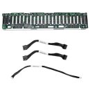 Cisco 15627-1 24-Port SAS SATA NVMe Drive Backplane...