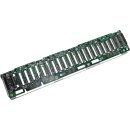 Cisco 15627-1 24-Port SAS SATA NVMe Drive Backplane +Cables for UCS C240 M5