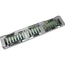 Cisco 15627-1 24-Port SAS SATA NVMe Drive Backplane +Cables for UCS C240 M5