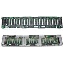 Cisco 15627-1 24-Port SAS SATA NVMe Drive Backplane +Cables for UCS C240 M5