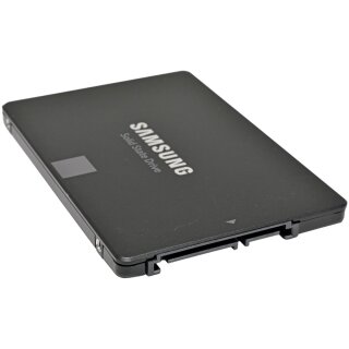 Samsung 870 EVO 250GB 2.5" 6G SATA SSD MZ-77E250