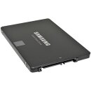 Samsung 870 EVO 250GB 2.5" 6G SATA SSD MZ-77E250