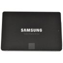 Samsung 870 EVO 250GB 2.5" 6G SATA SSD MZ-77E250