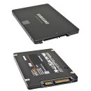 Samsung 870 EVO 250GB 2.5" 6G SATA SSD MZ-77E250