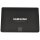 Samsung 870 EVO 250GB 2.5" 6G SATA SSD MZ-77E250