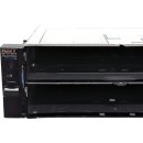 Dell PowerEdge FX2s Rack Server 0XJ6VP CMC 2x E14M001 8x Riser Module 2x PSU