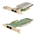 NetApp QLogic QLE2672 111-00910+B0 Dual-Port 16G SFP+ FC SAN PCIe 3.0 x8 FP