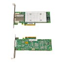 NetApp QLogic QLE2672 111-00910+B0 Dual-Port 16G SFP+ FC SAN PCIe 3.0 x8 FP