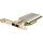 NetApp QLogic QLE2672 111-00910+B0 Dual-Port 16G SFP+ FC SAN PCIe 3.0 x8 FP