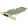 NetApp QLogic QLE2672 111-00910+B0 Dual-Port 16G SFP+ FC SAN PCIe 3.0 x8 FP