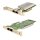 NetApp QLogic QLE2672 111-00910+B0 Dual-Port 16G SFP+ FC SAN PCIe 3.0 x8 FP