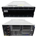 Lenovo ThinkSystem SR950 Server ohne CPU 0GB DDR4 RAM 24x...