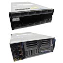 Lenovo ThinkSystem SR950 Server ohne CPU 0GB DDR4 RAM 24x SFF 2,5" 930-16i