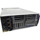 Lenovo ThinkSystem SR950 Server ohne CPU 0GB DDR4 RAM 24x SFF 2,5" 930-16i