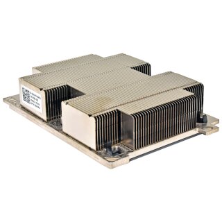 Dell 0MRWK9 CPU Heatsink / Kühler for Dell PowerEdge MX740c MX840c R440 R540