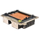 Dell 0MRWK9 CPU Heatsink / Kühler for Dell PowerEdge...