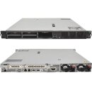 HP ProLiant DL20 Gen10 Server Intel Xeon E-2234 3,60 GHz...