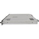 HP ProLiant DL20 Gen10 Server Intel Xeon E-2234 3,60 GHz CPU 32GB RAM 6x 2.5" E208i-a SR