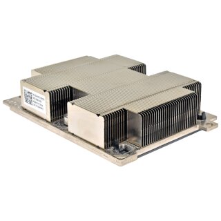 Dell 0GHVM2 CPU Heatsink / Kühler for Dell PowerEdge MX740c MX840c