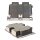 Dell 0GHVM2 CPU Heatsink / Kühler for Dell PowerEdge MX740c MX840c
