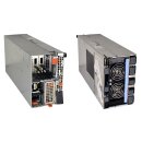 EMC Isilon H500 NAS Storage 4xNode je 1x E5-2630 V4 32GB PC4 RAM 1.6TB SAS SSD 2x CX314A 60x 3,5" Bay