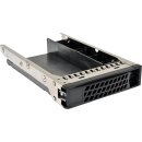 Intel H17931-005 3.5" HDD Caddy +2.5" Converter...