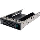 Intel H17931-005 3.5" HDD Caddy +2.5" Converter Caddy +Screws for R1000 R2000 P4000 H2000