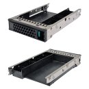Intel H17931-005 3.5" HDD Caddy +2.5" Converter Caddy +Screws for R1000 R2000 P4000 H2000