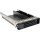 Intel H17931-005 3.5" HDD Caddy +2.5" Converter Caddy +Screws for R1000 R2000 P4000 H2000