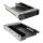 Intel H17931-005 3.5" HDD Caddy +2.5" Converter Caddy +Screws for R1000 R2000 P4000 H2000