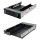 Intel H17931-005 3.5" HDD Caddy +2.5" Converter Caddy +Screws for R1000 R2000 P4000 H2000