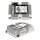 Lenovo 01KP656 CPU Heatsink / Kühler for Lenovo ThinkSystem ThinkAgile Appliances
